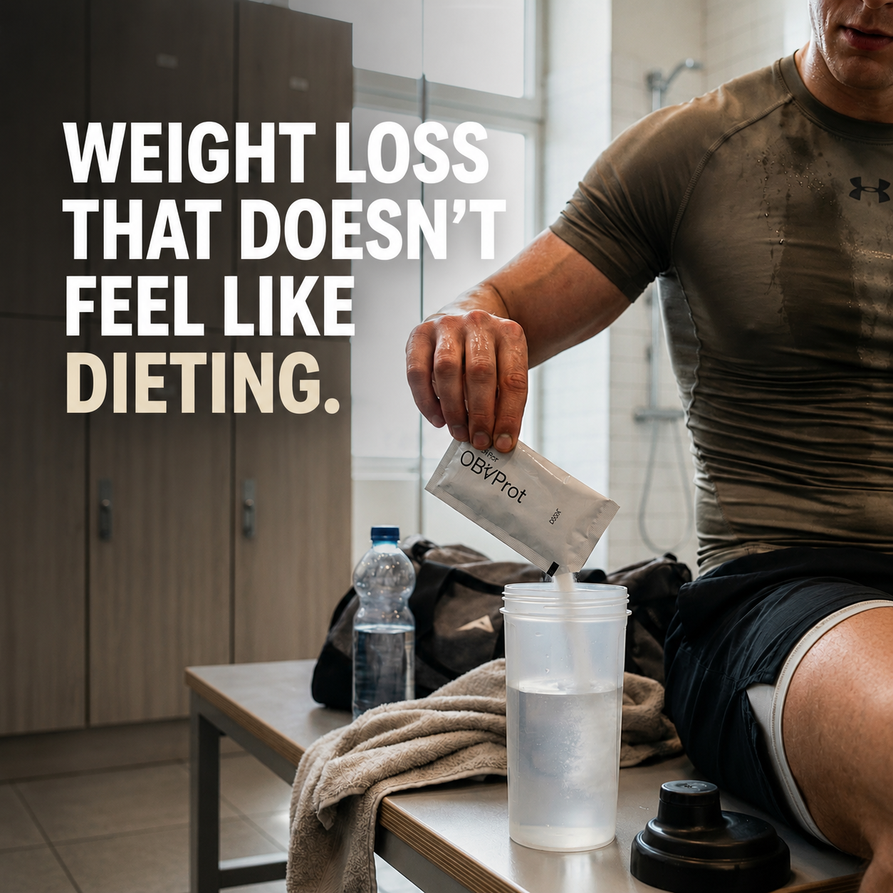 Weight Loss Formula