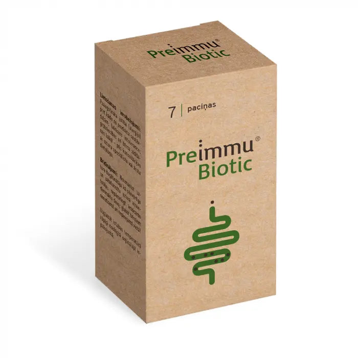 Preimmu® Biotic 7