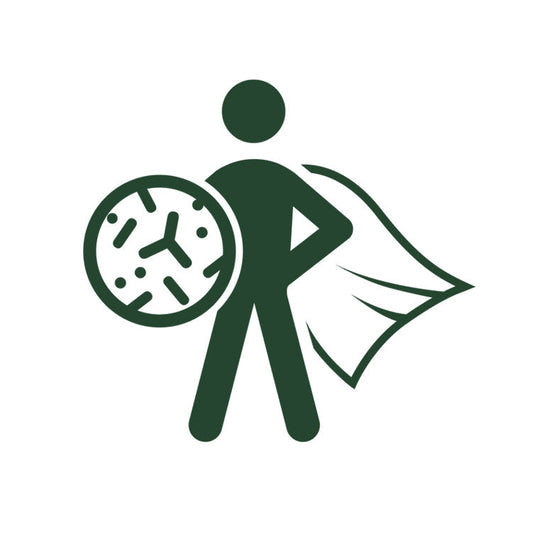 Komensālās baktērijas un probiotikas: Kāda ir atšķirība?