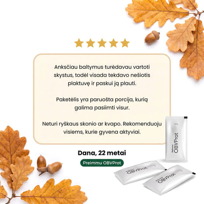 obvprot atsiliepimas [lt]