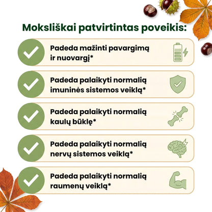 poveikis [lt]