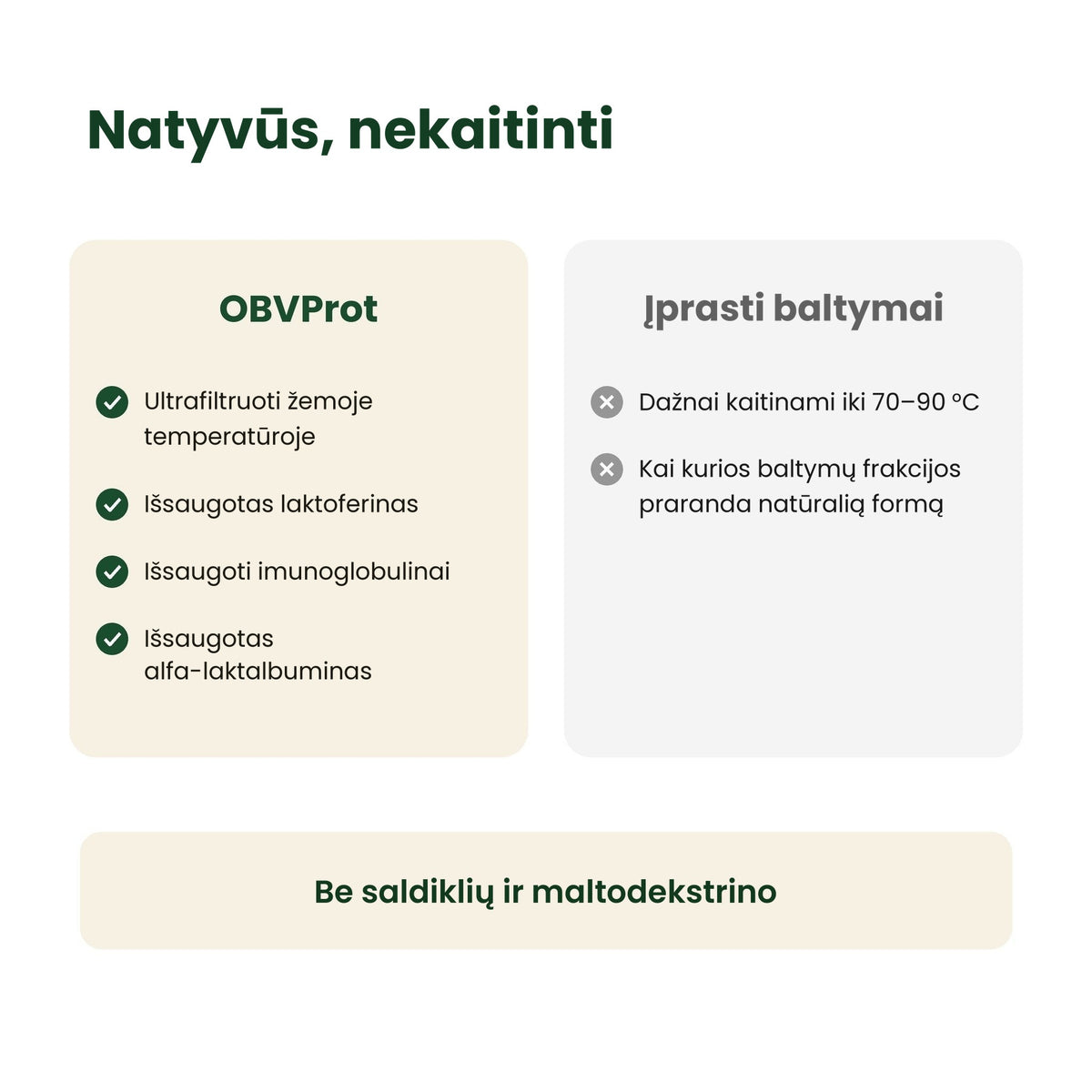 nekaitinti [lt]