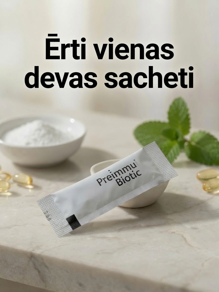 sachet [lv]