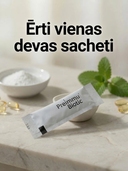 sachet [lv]
