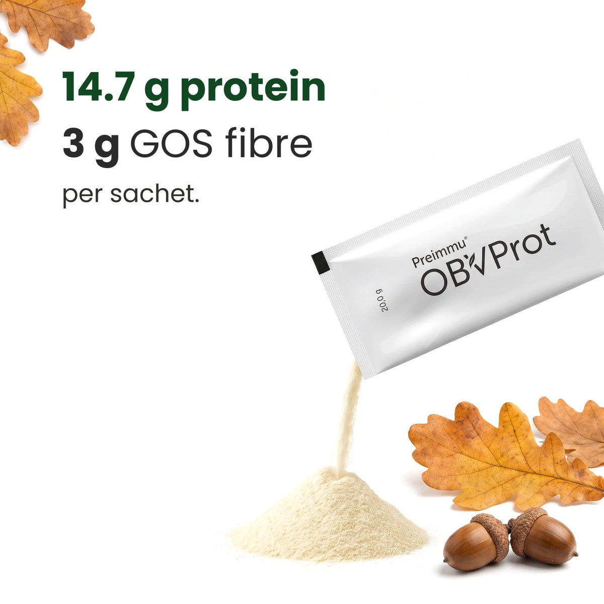 14.7 g protein [en]