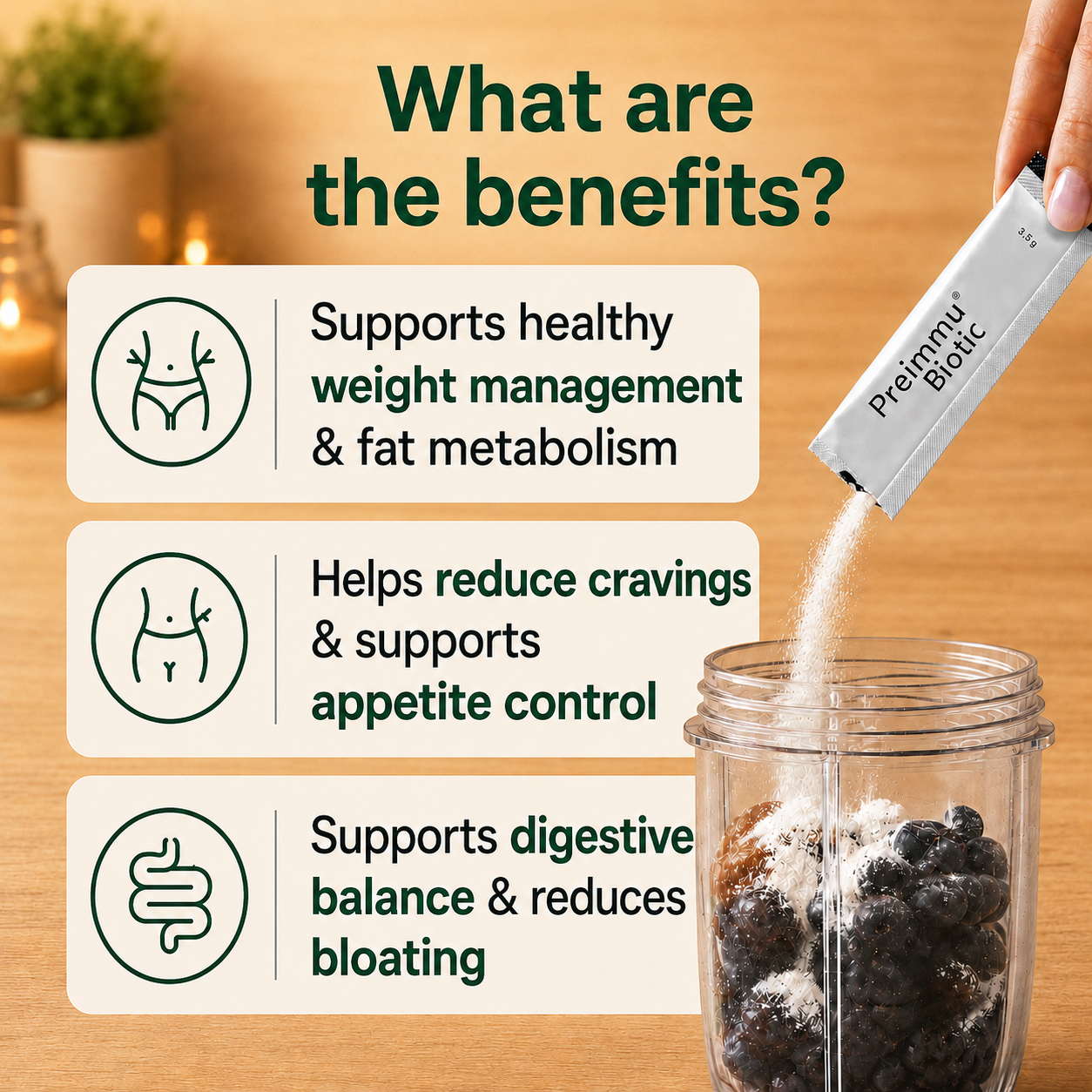 Weight Loss Formula