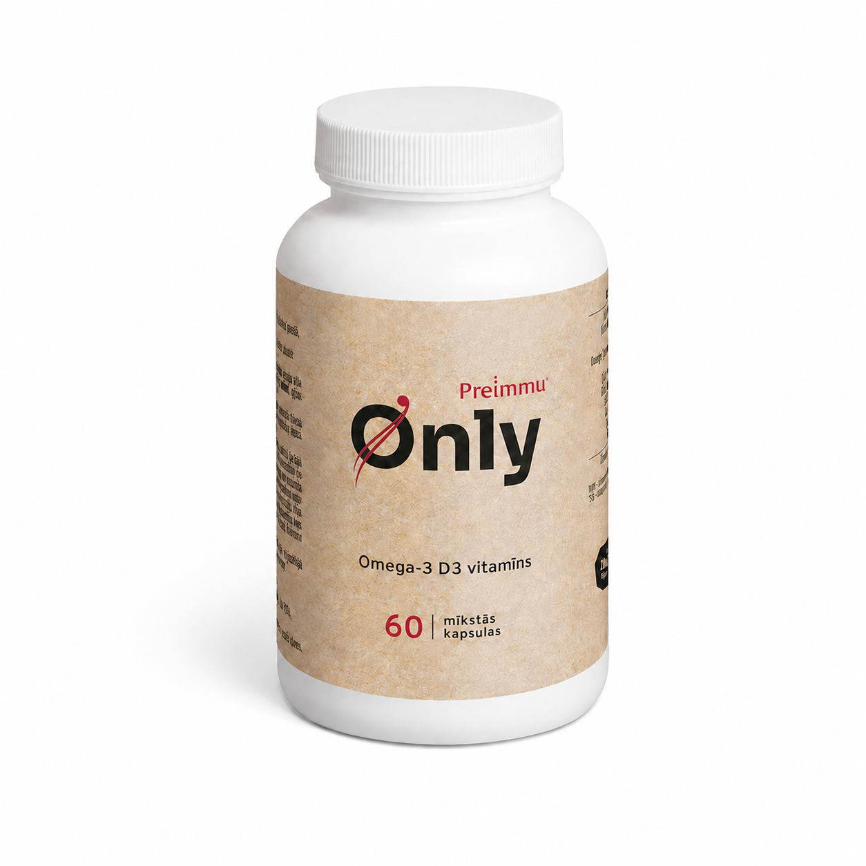 Ønly
