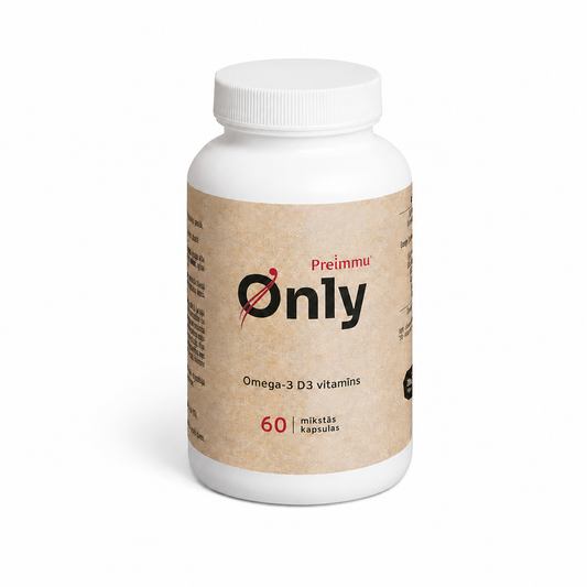 Ønly