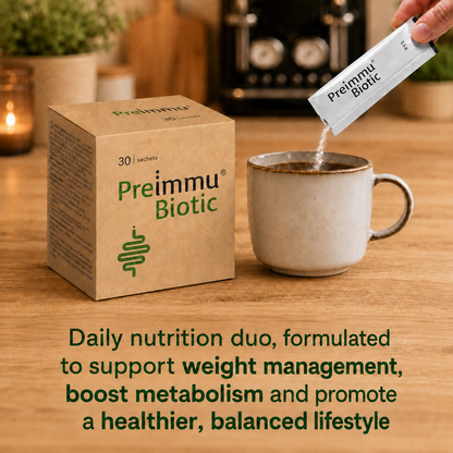 Weight Loss Formula