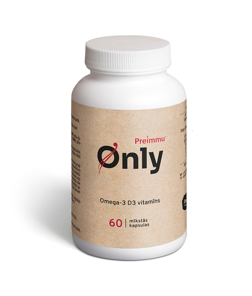 Ønly