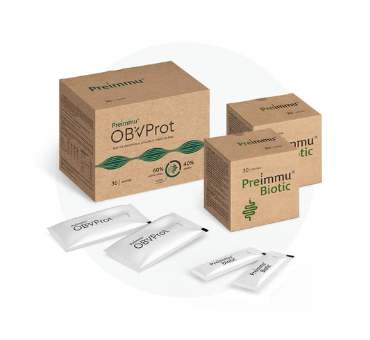 Preimmu Power Pack