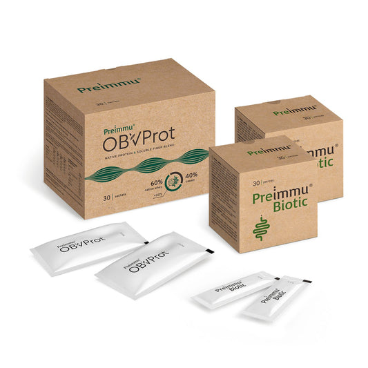 Valens Nutri Jėgos Paketas