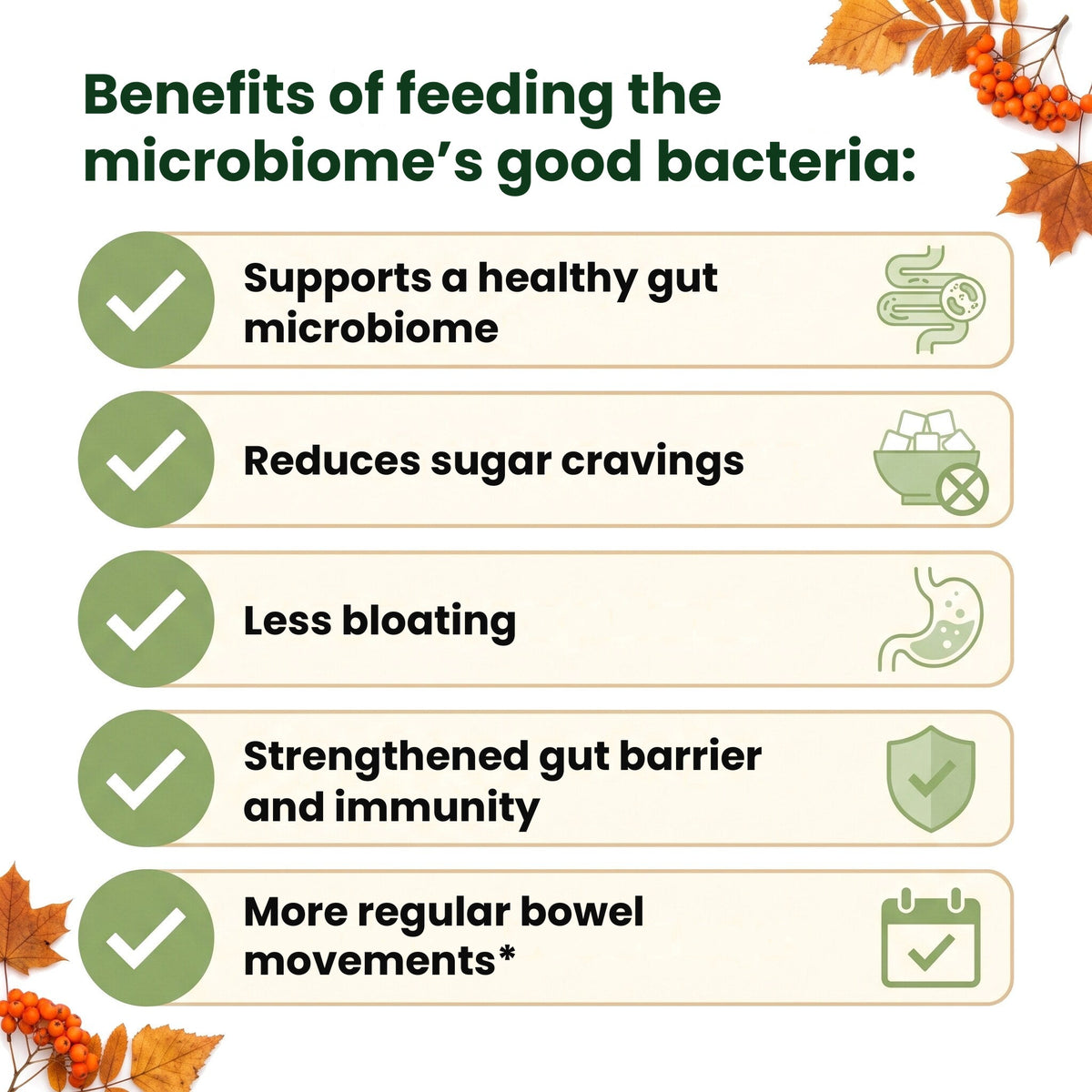 biotic benefits [en]