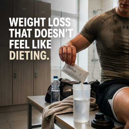 Weight Loss Formula