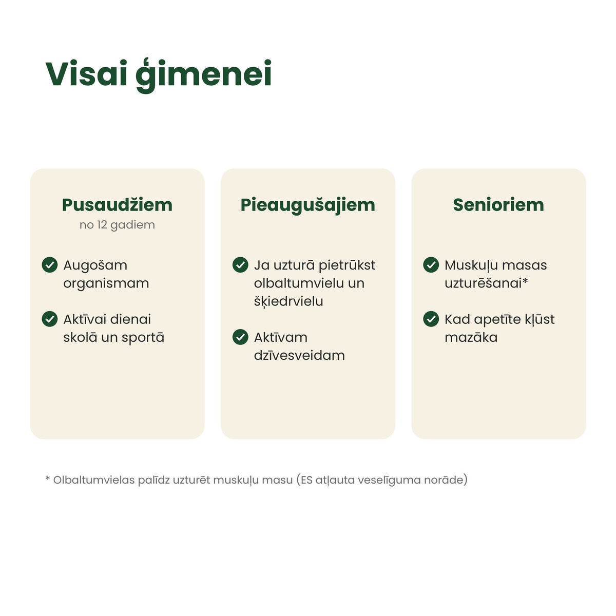 Kam tas der [lv]