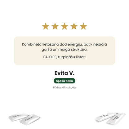Atsauksme Evita [lv]