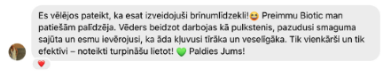 bilde ar ieteikumu