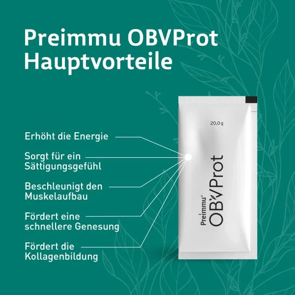 OBVProt | Eiweißmittel + Präbiotika – Bild 4
