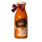GIFT! ZELT Premium sea buckthorn juice