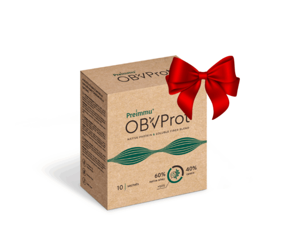 GIFT! OBVProt trial pack