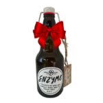 DĀVANA! ENZYME - fermentēts ogu un augu eliksīrs