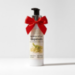 DĀVANA! Ķermeņa krēms